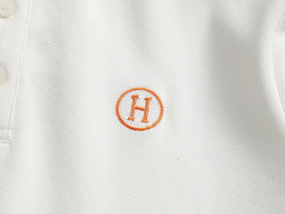 Everyday Comfort Polo Shirt-5