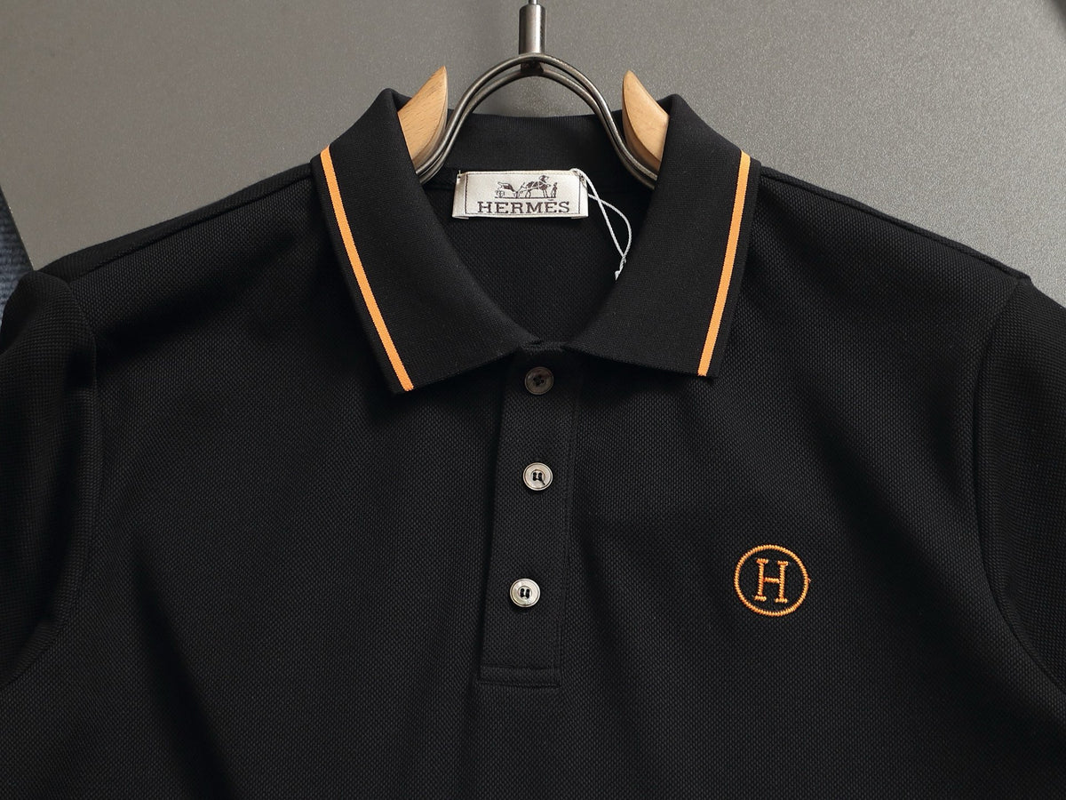 Everyday Comfort Polo Shirt-5