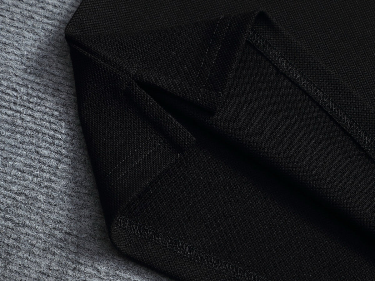 Everyday Comfort Polo Shirt-6
