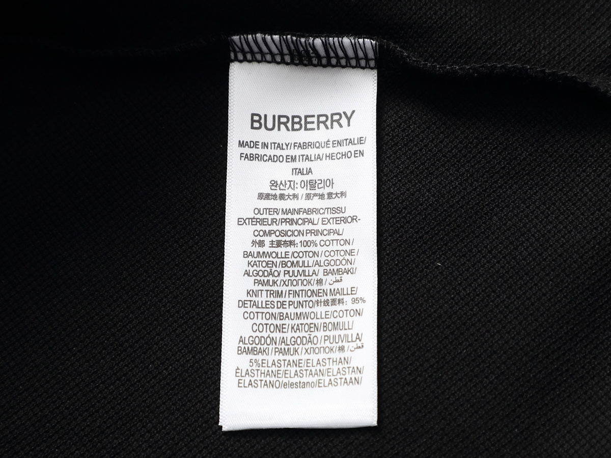 Everyday Comfort Polo Shirt-6