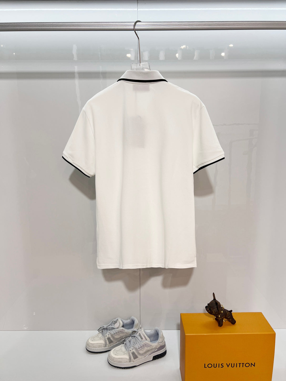 Everyday Comfort Polo Shirt-8