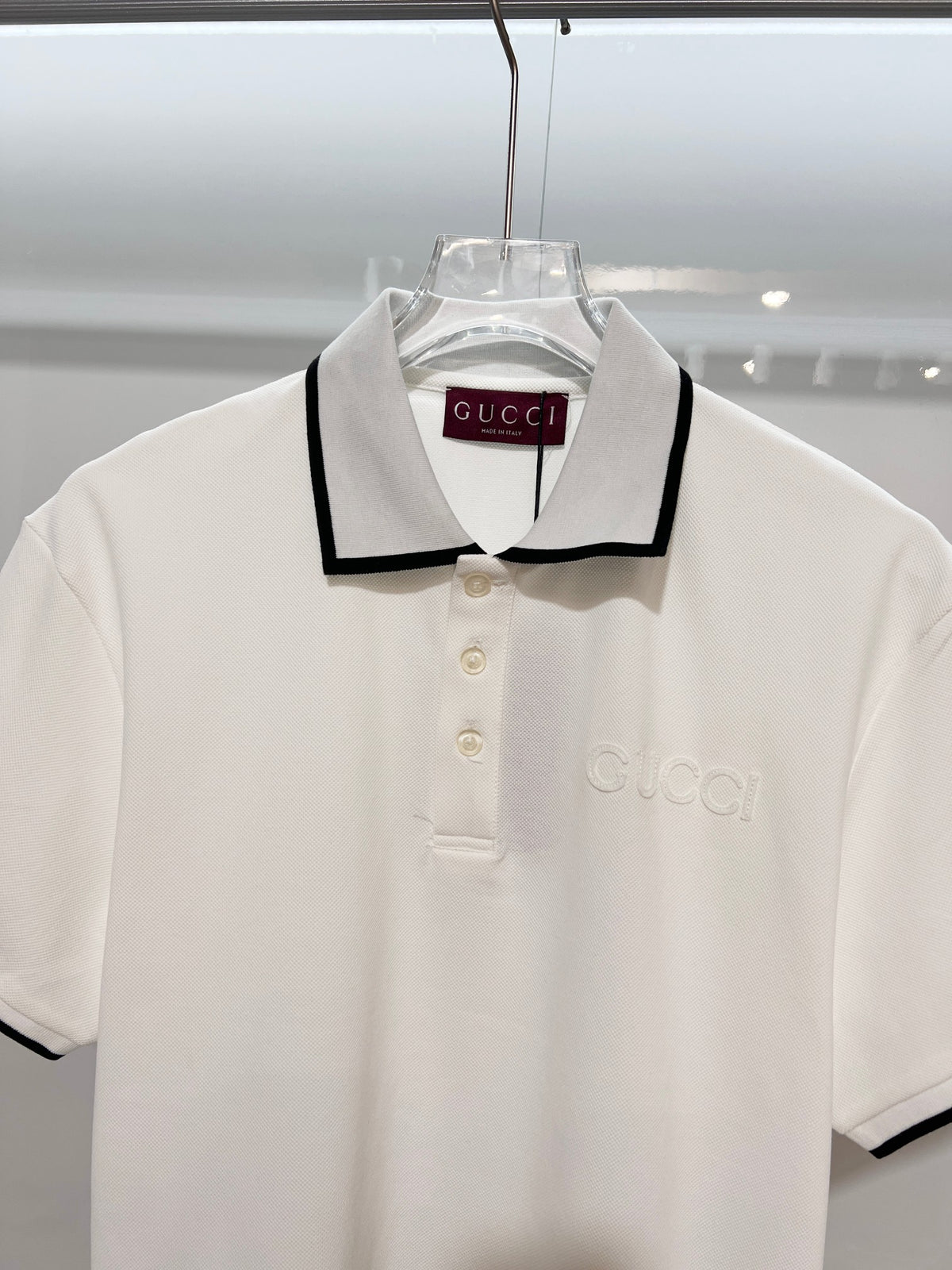 Everyday Comfort Polo Shirt-8