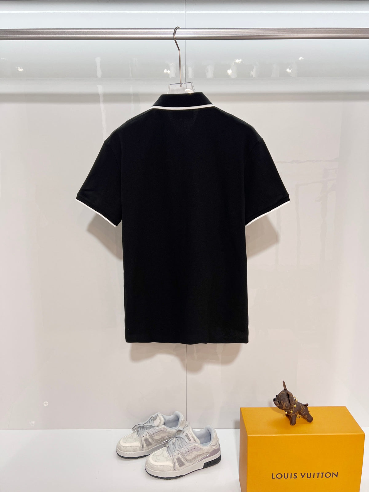 Everyday Comfort Polo Shirt-8