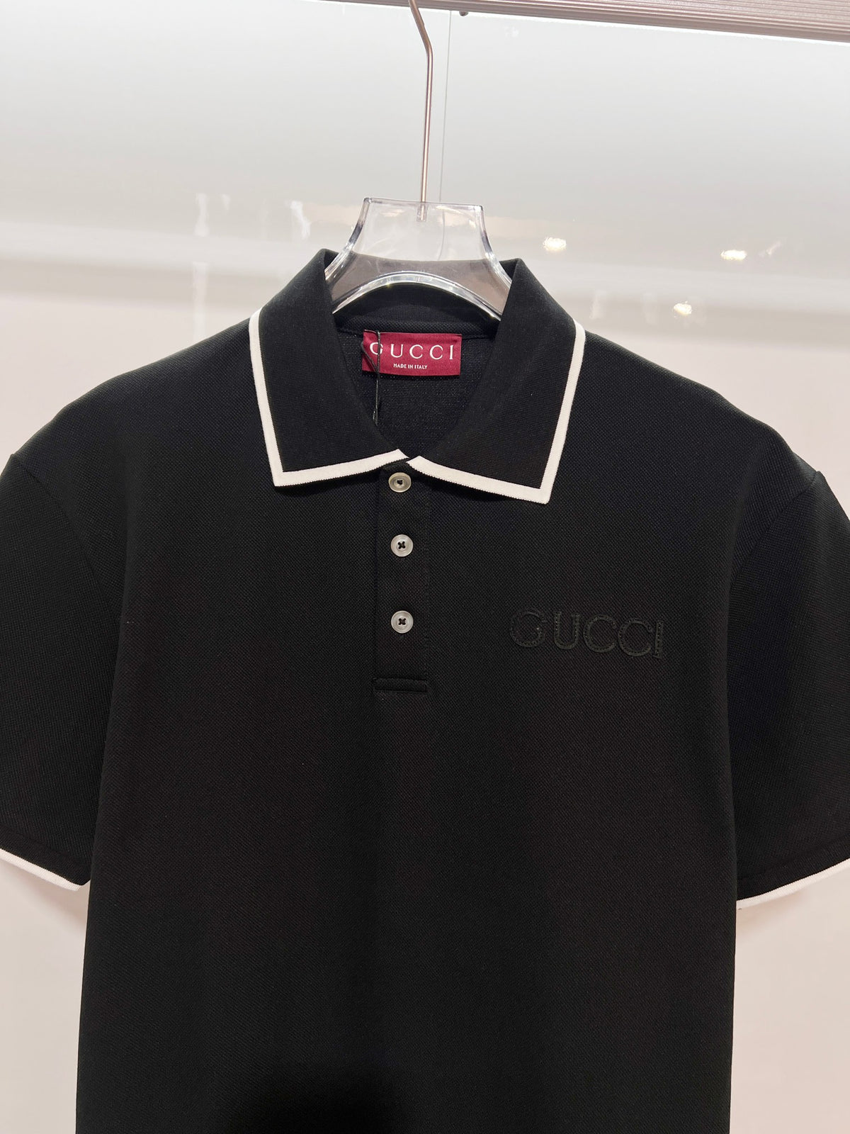 Everyday Comfort Polo Shirt-8