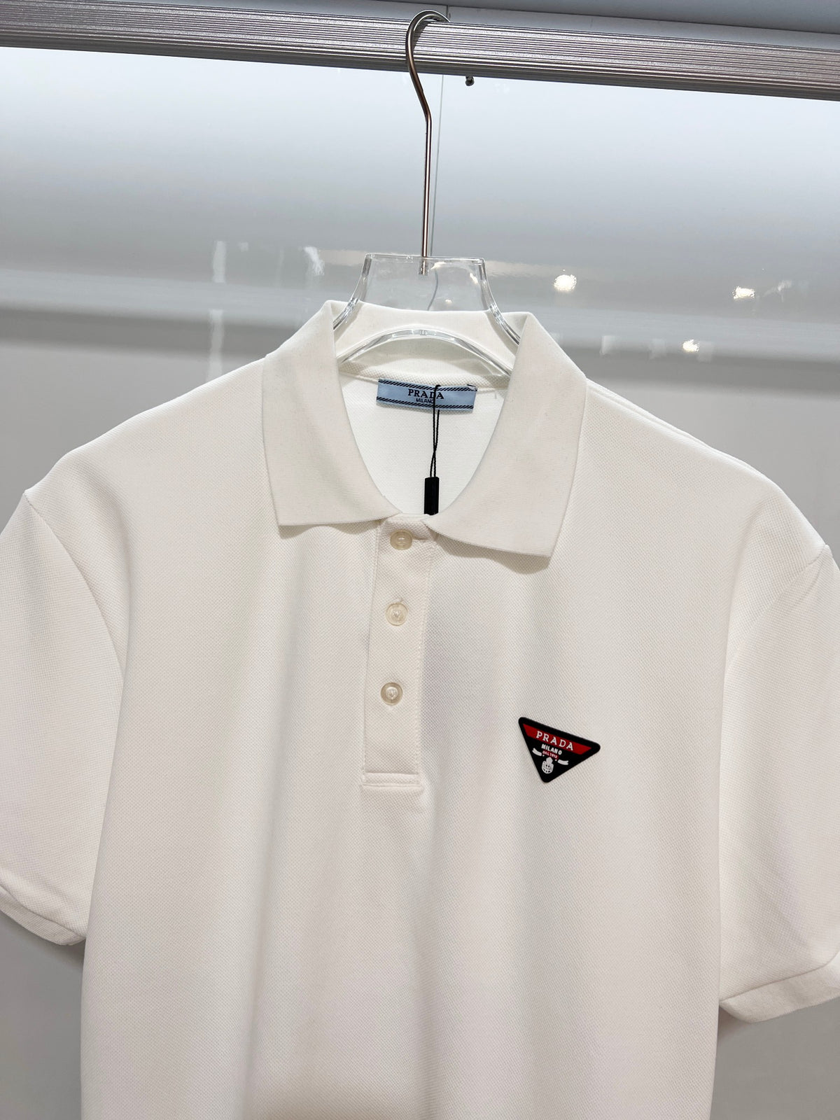 Everyday Comfort Polo Shirt-9
