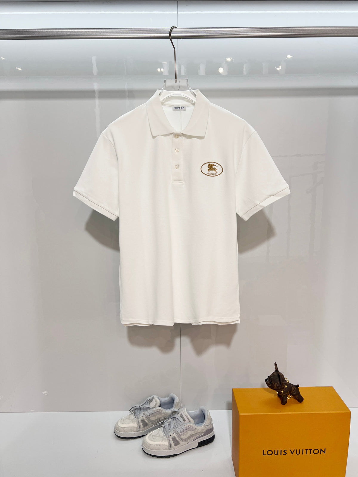 Everyday Comfort Polo Shirt-10