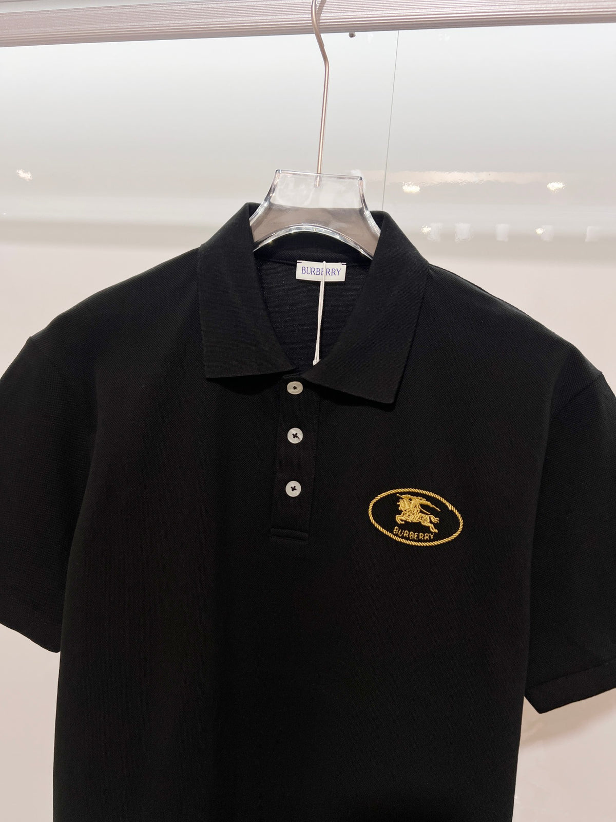 Everyday Comfort Polo Shirt-10