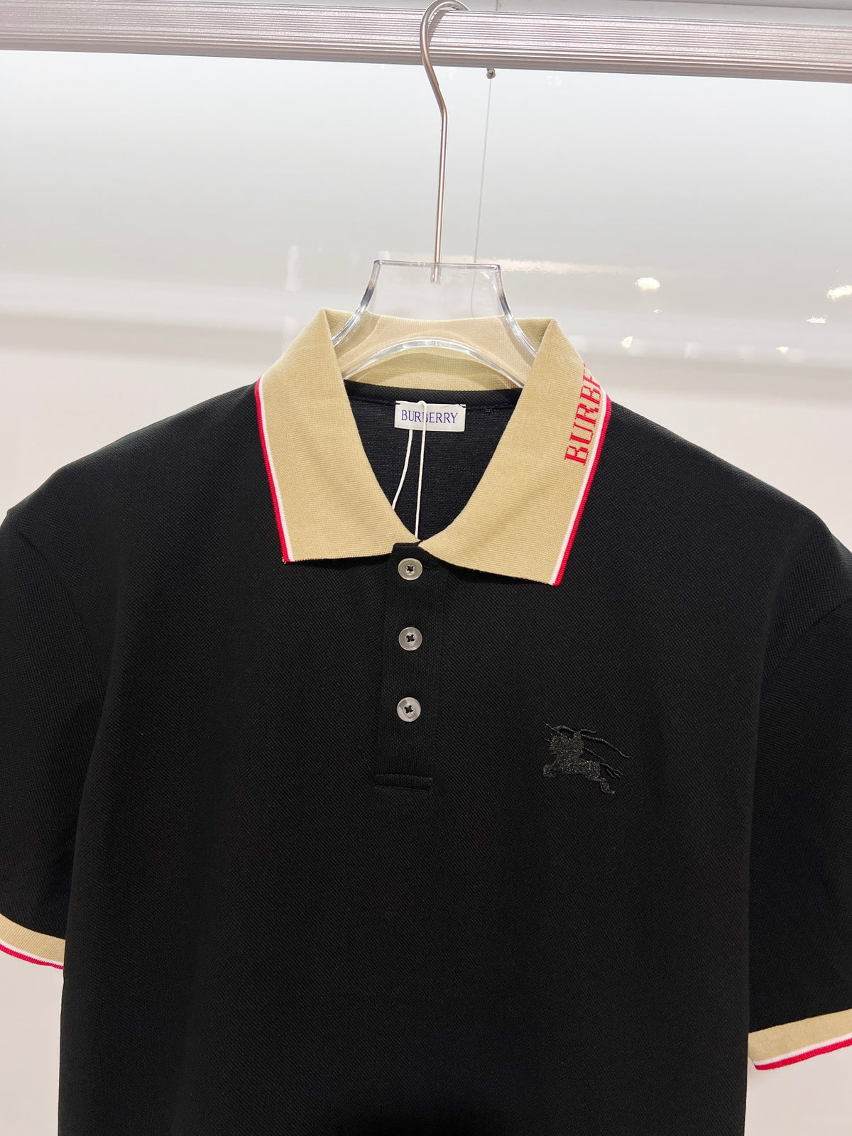 Everyday Comfort Polo Shirt-11
