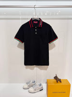 Everyday Comfort Polo Shirt-12