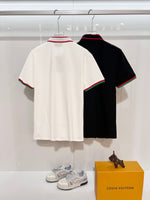 Everyday Comfort Polo Shirt-12