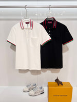 Everyday Comfort Polo Shirt-12