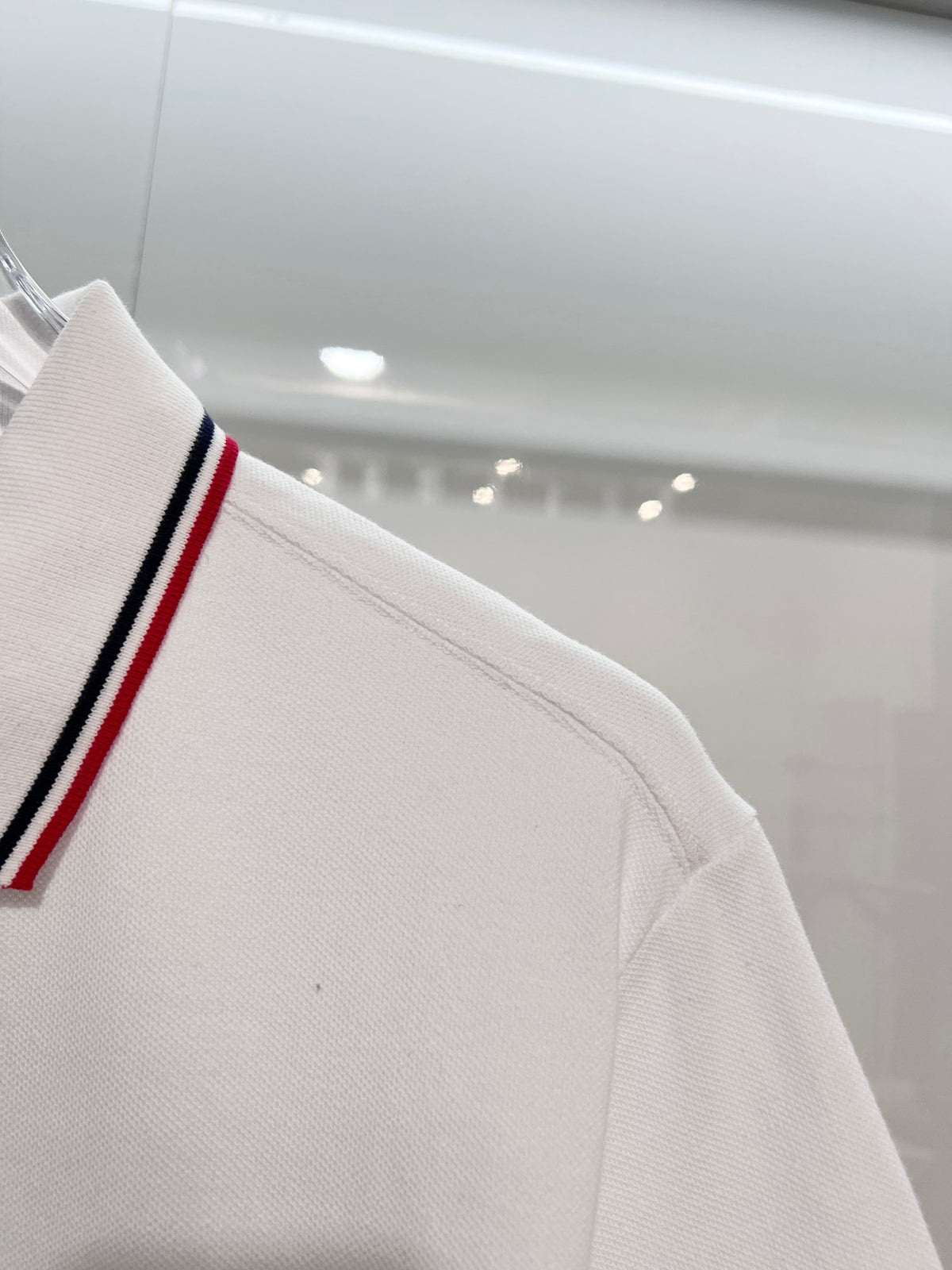 Everyday Comfort Polo Shirt-15