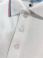 Everyday Comfort Polo Shirt-15
