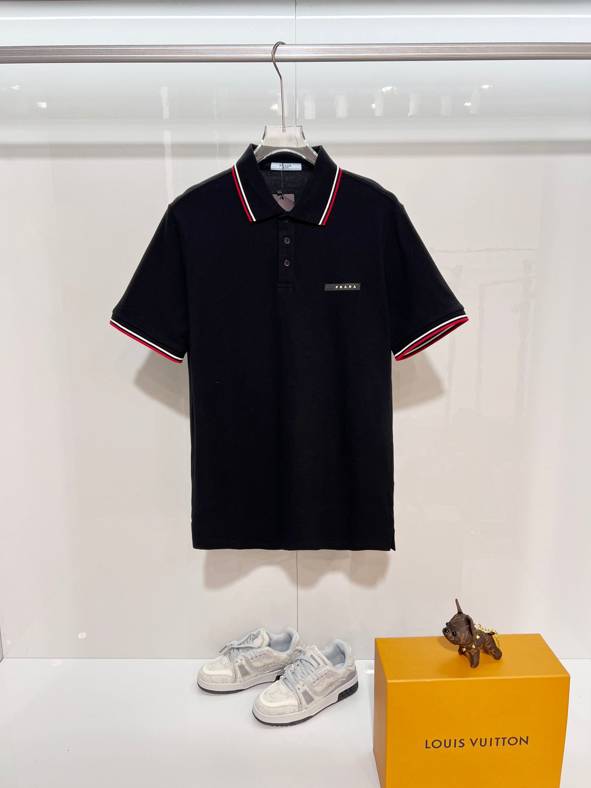 Everyday Comfort Polo Shirt-15