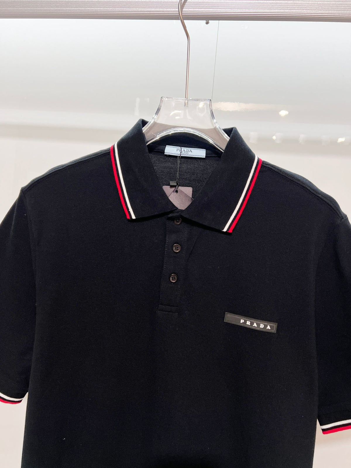Everyday Comfort Polo Shirt-15