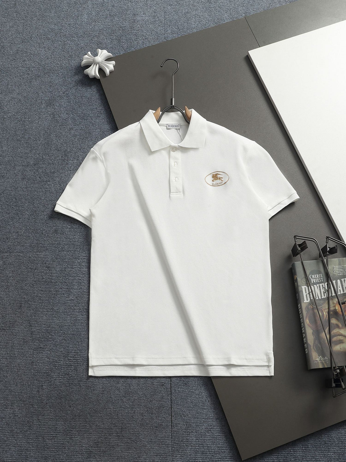 Everyday Comfort Polo Shirt-39