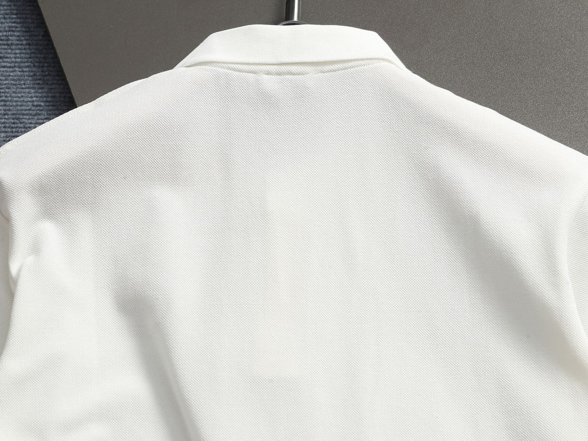 Everyday Comfort Polo Shirt-39