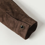 Classic Casual Jacket-2