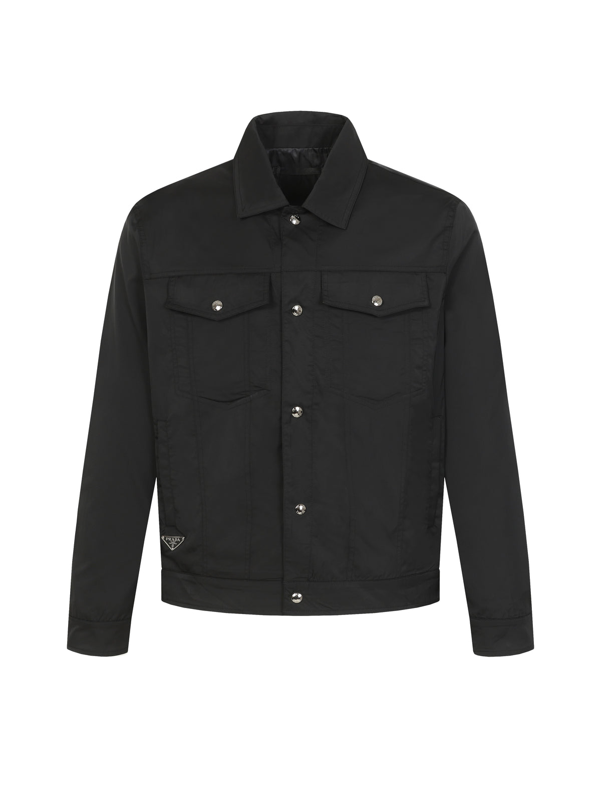 Classic Casual Jacket-5