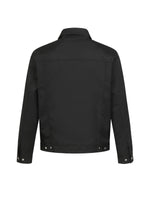 Classic Casual Jacket-5