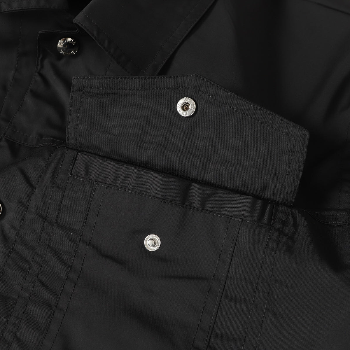 Classic Casual Jacket-5
