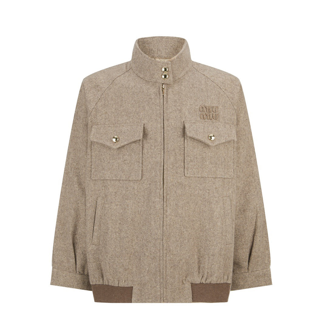 Classic Casual Jacket-9