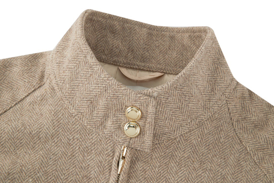 Classic Casual Jacket-9