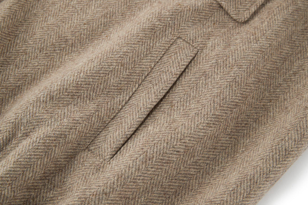 Classic Casual Jacket-9