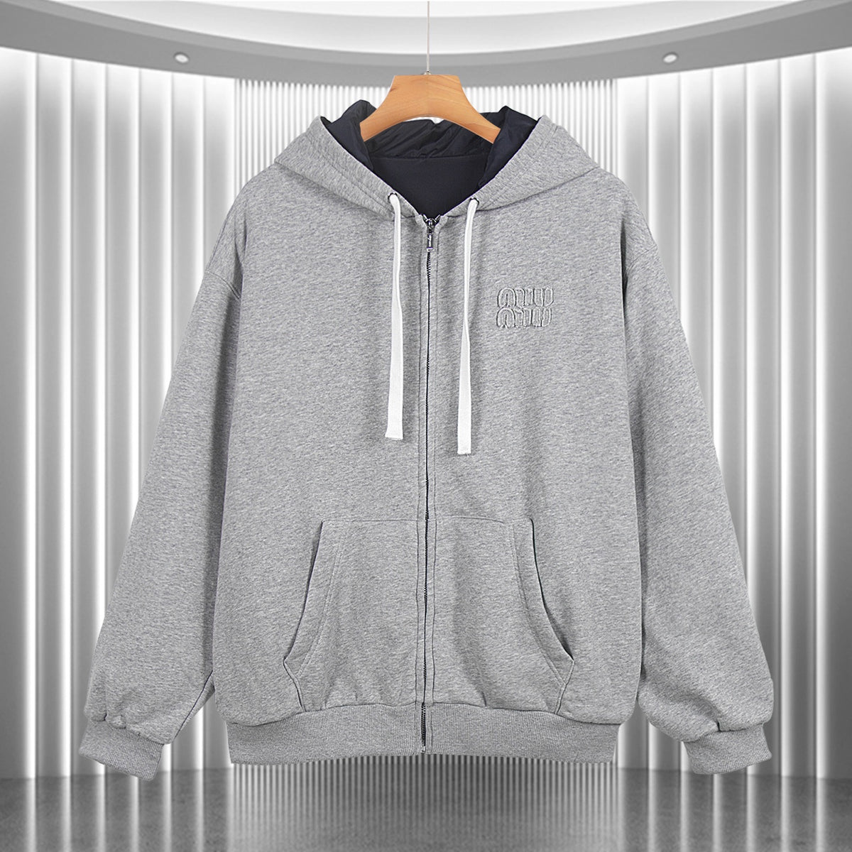 Classic Casual Jacket-11