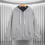 Classic Casual Jacket-11