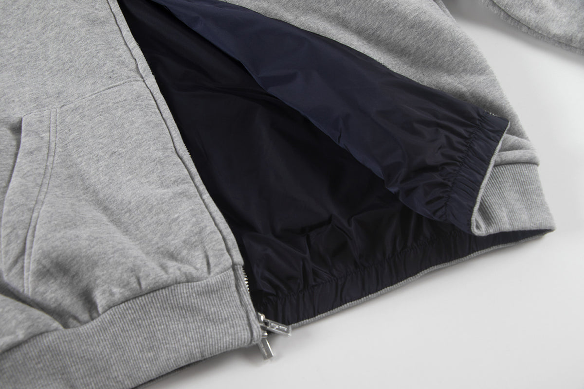 Classic Casual Jacket-11