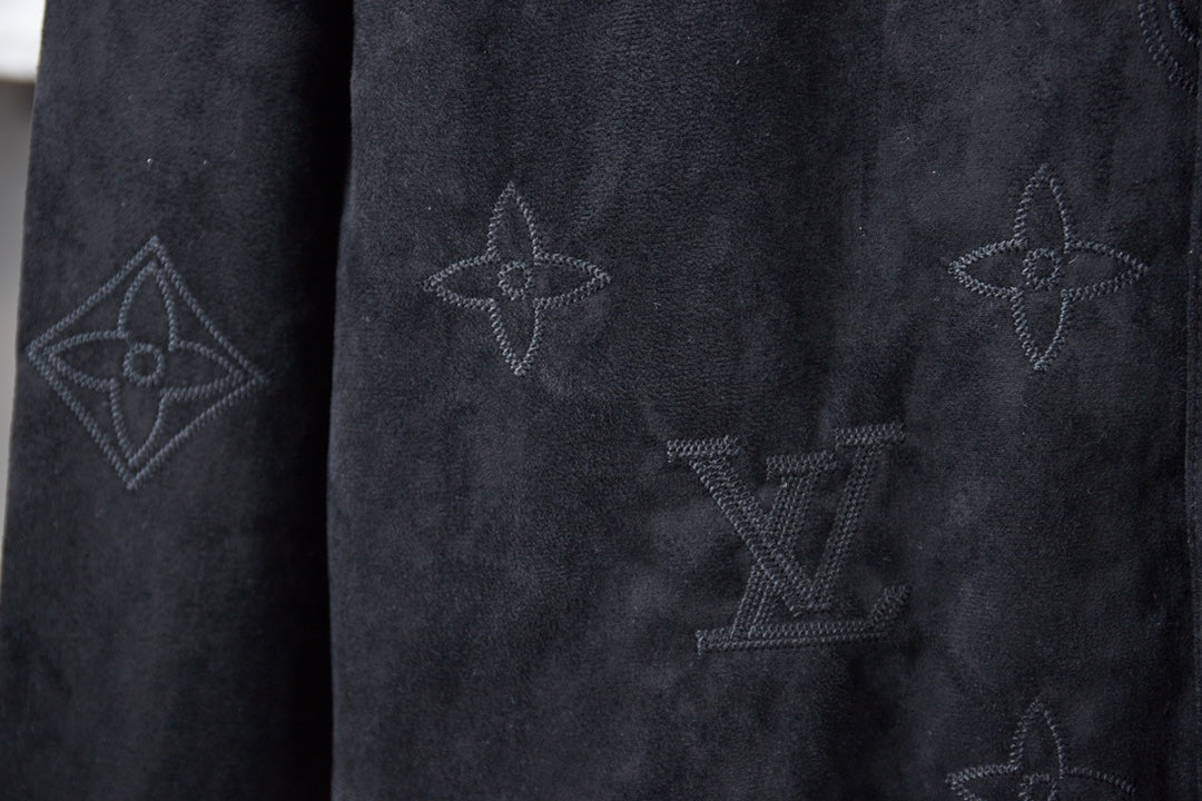 Classic Casual Jacket-14