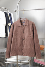 Classic Casual Jacket-15