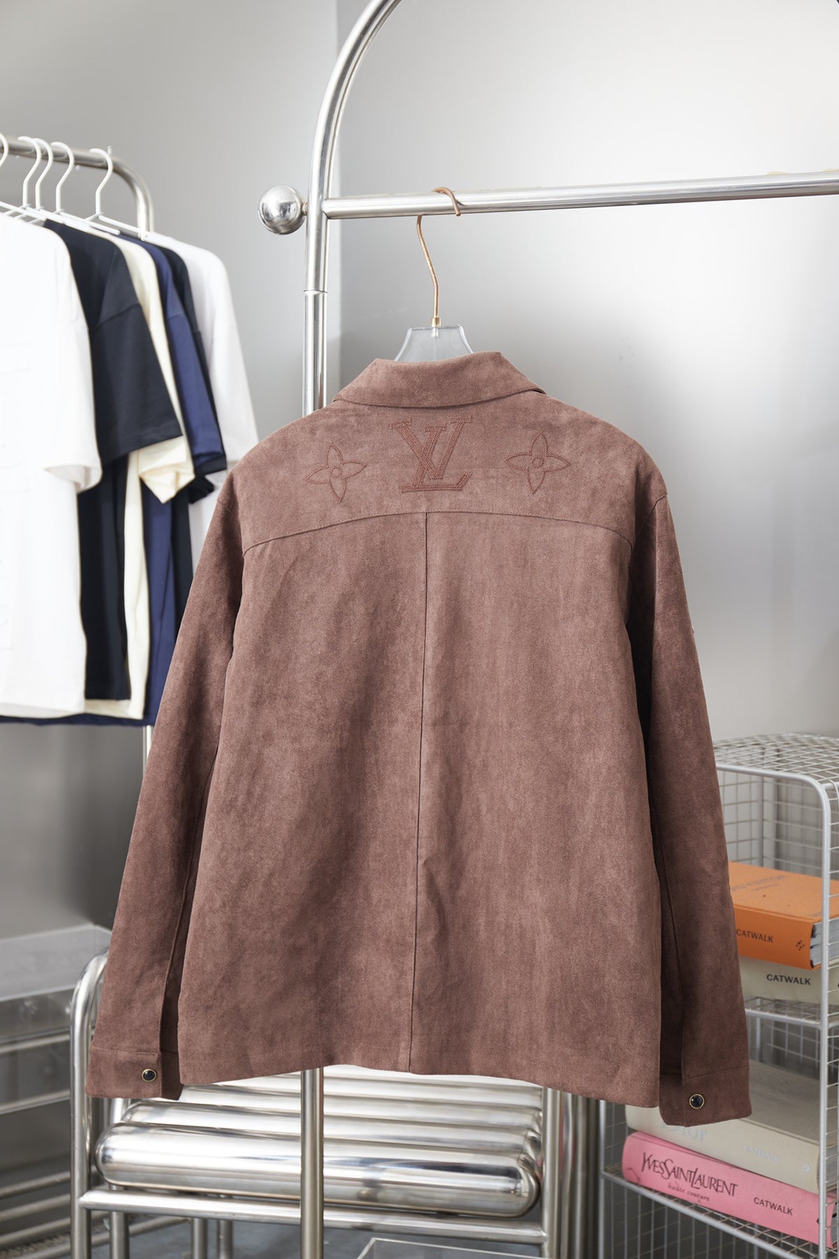 Classic Casual Jacket-15