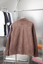 Classic Casual Jacket-15