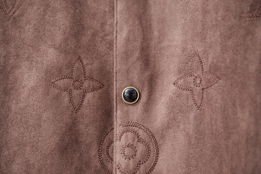 Classic Casual Jacket-15