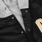 Classic Casual Jacket-17