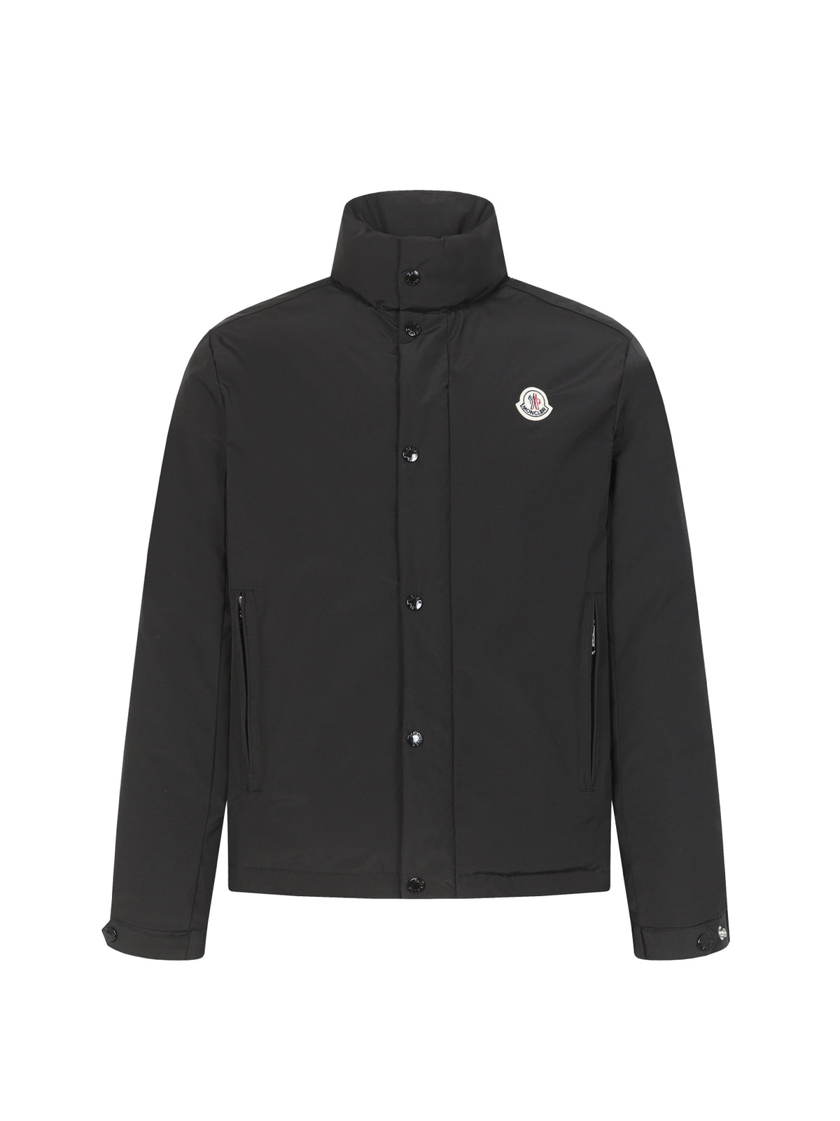 Classic Casual Jacket-18