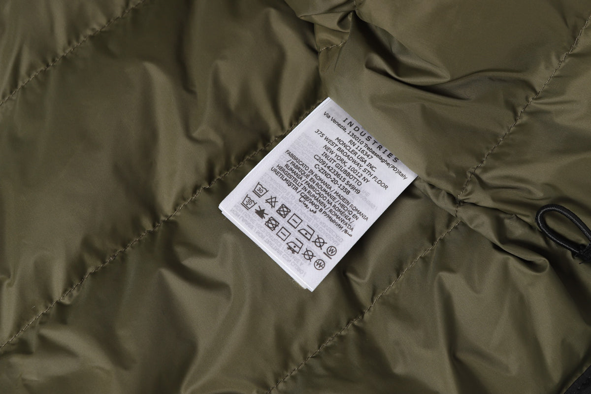 Classic Casual Jacket-18