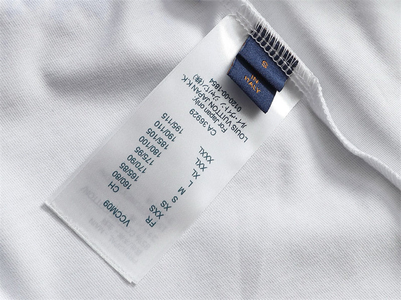 2026 New Arrival T-Shirt-171