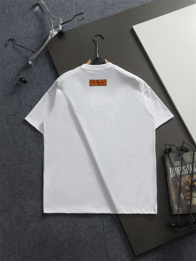 2026 New Arrival T-Shirt-155
