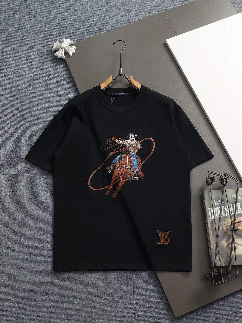 2026 New Arrival T-Shirt-156