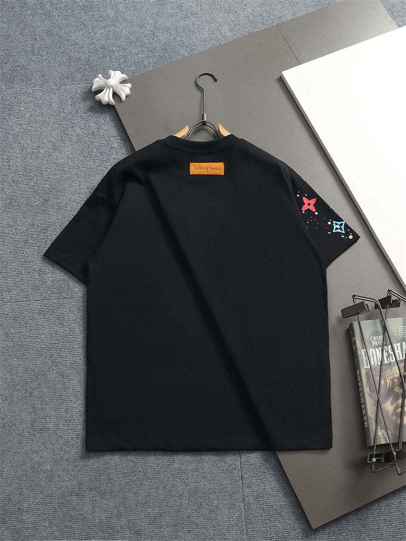 2026 New Arrival T-Shirt-159