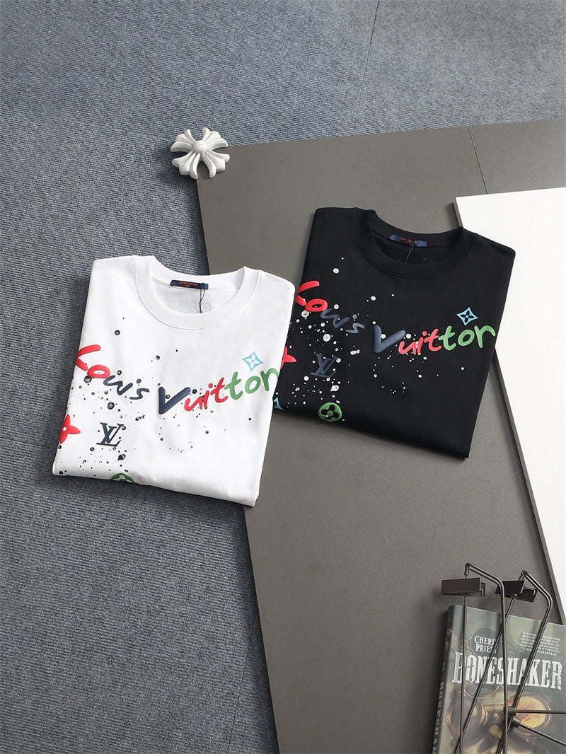 2026 New Arrival T-Shirt-159