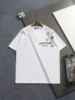 2026 New Arrival T-Shirt-160