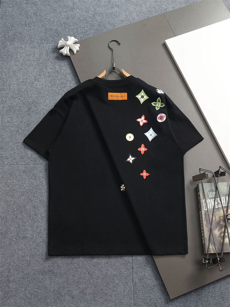 2026 New Arrival T-Shirt-160