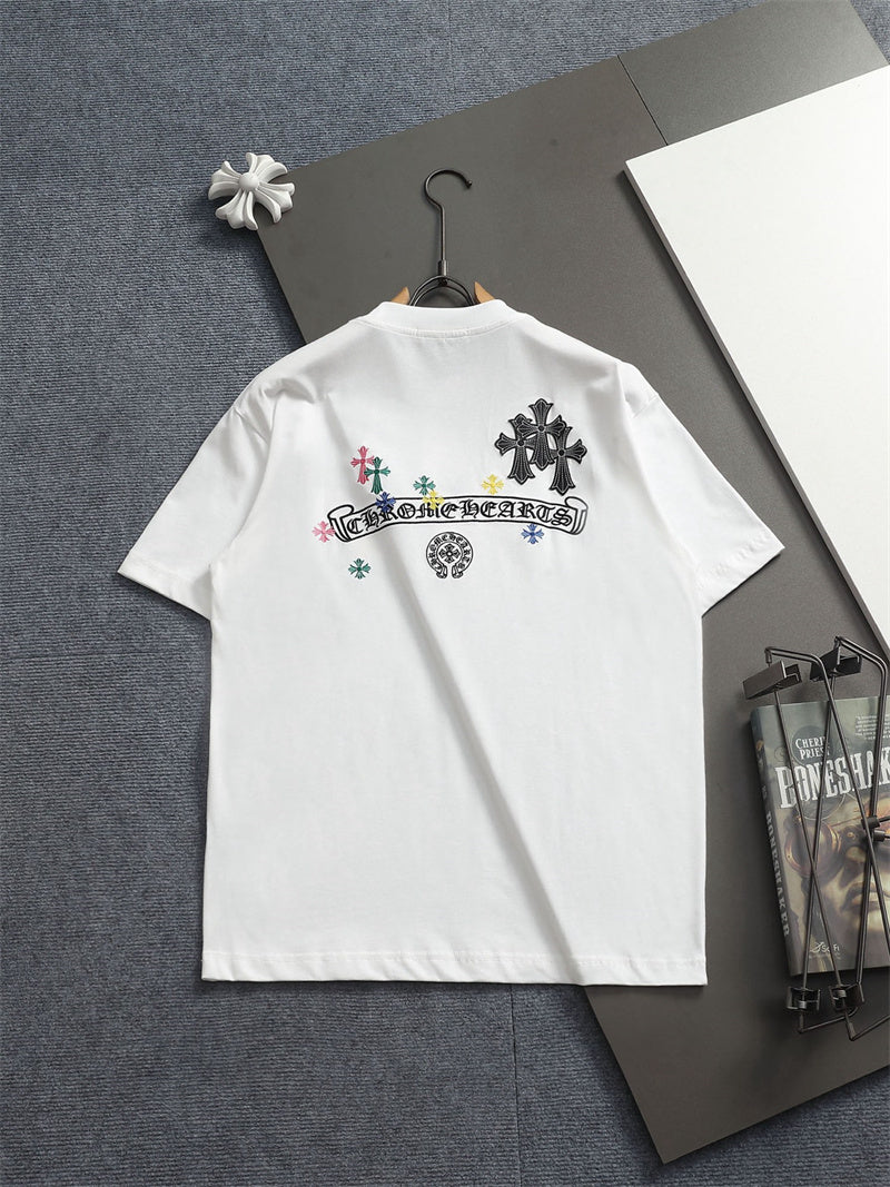 2026 New Arrival T-Shirt-205