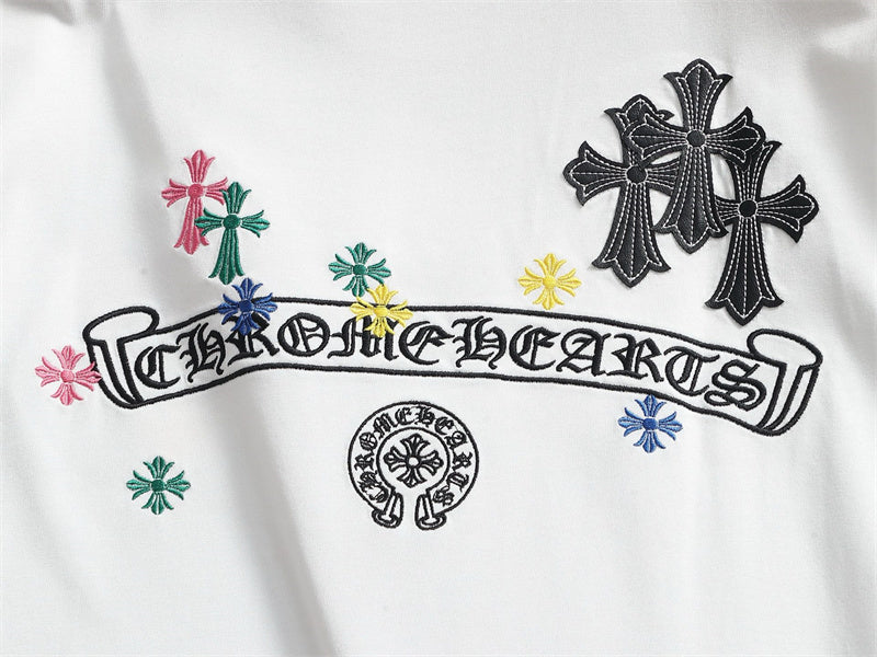 2026 New Arrival T-Shirt-205