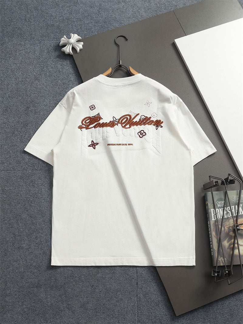 2026 New Arrival T-Shirt-216