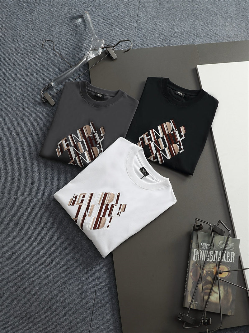 2026 New Arrival T-Shirt-220